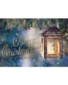 Holiday Cards: Christmas: Style HCW026