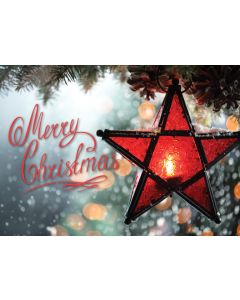 Holiday Cards: Christmas: Style HCW029