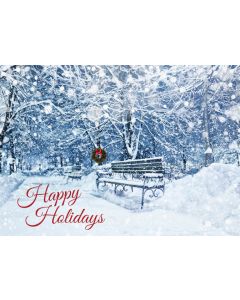Holiday Cards: Christmas: Style HCW032