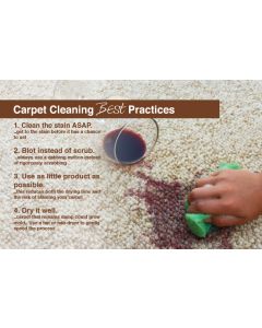 Deluxe Real Estate Farming Postcards: Home Maintenance Series: Style HMS001D