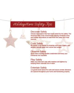 Classic Real Estate Farming Postcards: Home Maintenance Series: Style HMS004