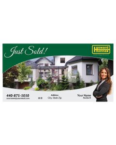 Every Door Direct Mail Howard Hanna: Style EDDMHH001R