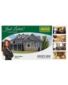 Every Door Direct Mail Howard Hanna: Style EDDMHH002R