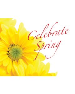 Classic Real Estate Farming Postcards: Holiday Series: Style HS002