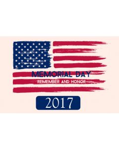 Deluxe Real Estate Farming Postcards: Holiday Series: Style HS024D