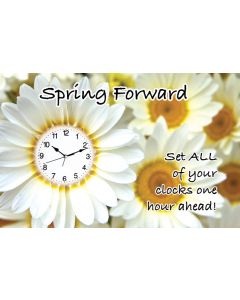 Deluxe Real Estate Farming Postcards: Holiday Series: Style HS007D