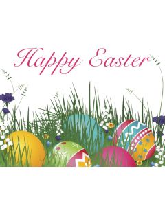 Classic Real Estate Farming Postcards: Holiday Series: Style HS008