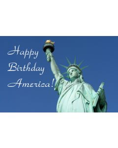 Deluxe Real Estate Farming Postcards: Holiday Series: Style HS009D