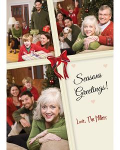 Holiday Cards: Photo Cards: Style PCT004