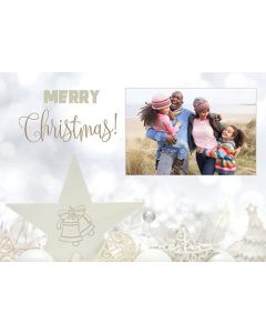 Holiday Cards: Photo Cards: Style PCW012