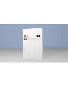 Presentation Folders Package #01