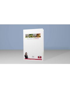 Presentation Folders Package #04