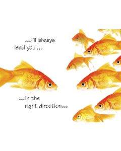 Classic Real Estate Farming Postcards: Pet Series: Style PTS004