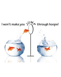 Classic Real Estate Farming Postcards: Pet Series: Style PTS006