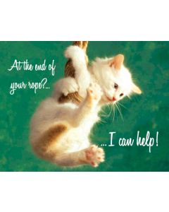 Classic Real Estate Farming Postcards: Pet Series: Style PTS007