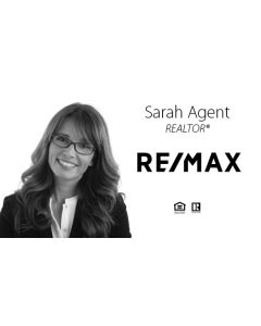 Remax Business Cards Package: Style #19