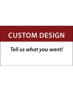 Every Door Direct Mail Russell Real Estate: Style EDDMRR004R