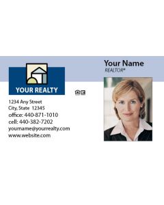 Your Company Business Cards Package: Style #03