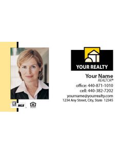 Your Company Business Cards Package: Style #04