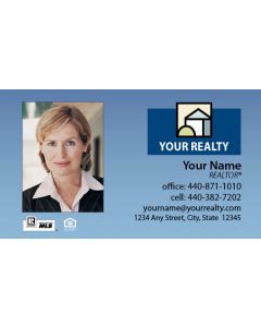 Your Company Business Cards Package: Style #05