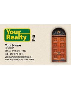 Your Company Business Cards Package: Style #15