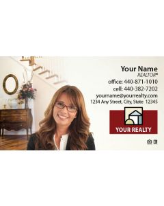 Your Company Business Cards Package: Style #18