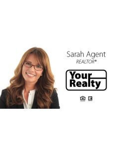 Your Company Business Cards Package: Style #20