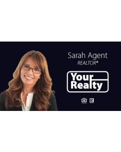 Your Company Business Cards Package: Style #21