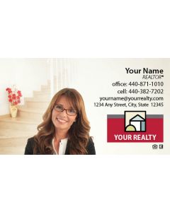 Your Company Business Cards Package: Style #22