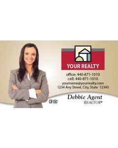 Your Company Business Cards Package: Style #25