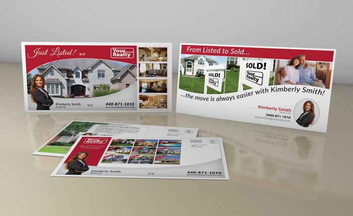 Special Order: EDDM Every Door Direct Mail